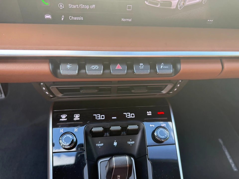 2023 Porsche 992 Turbo S - Image 23 of 31