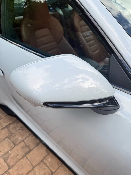 2023 Porsche 992 Turbo S - Image 26 of 31
