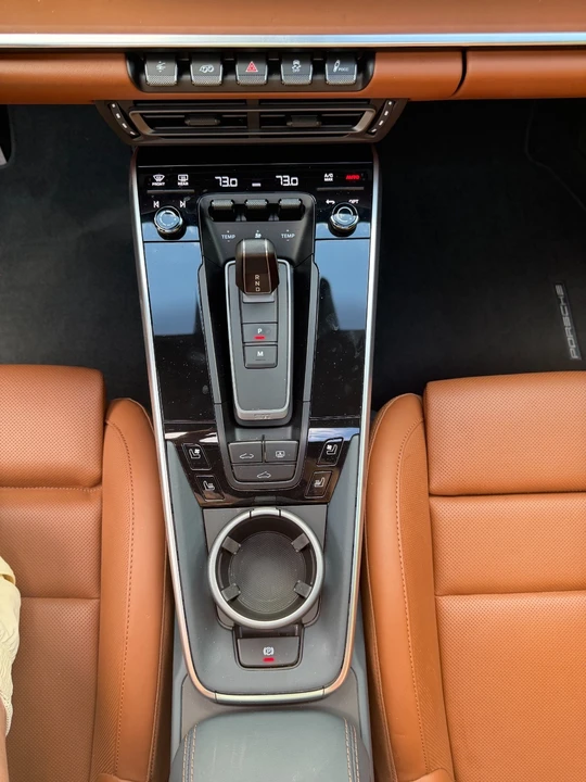 2023 Porsche 992 Turbo S - Image 18 of 31