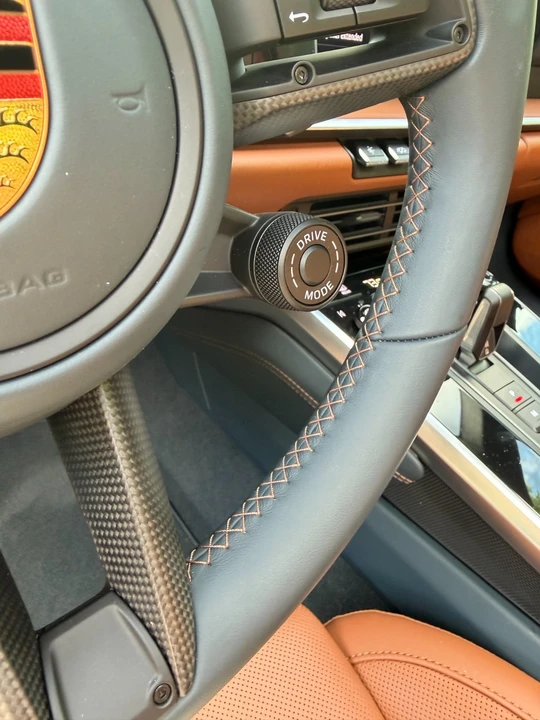 2023 Porsche 992 Turbo S - Image 22 of 31