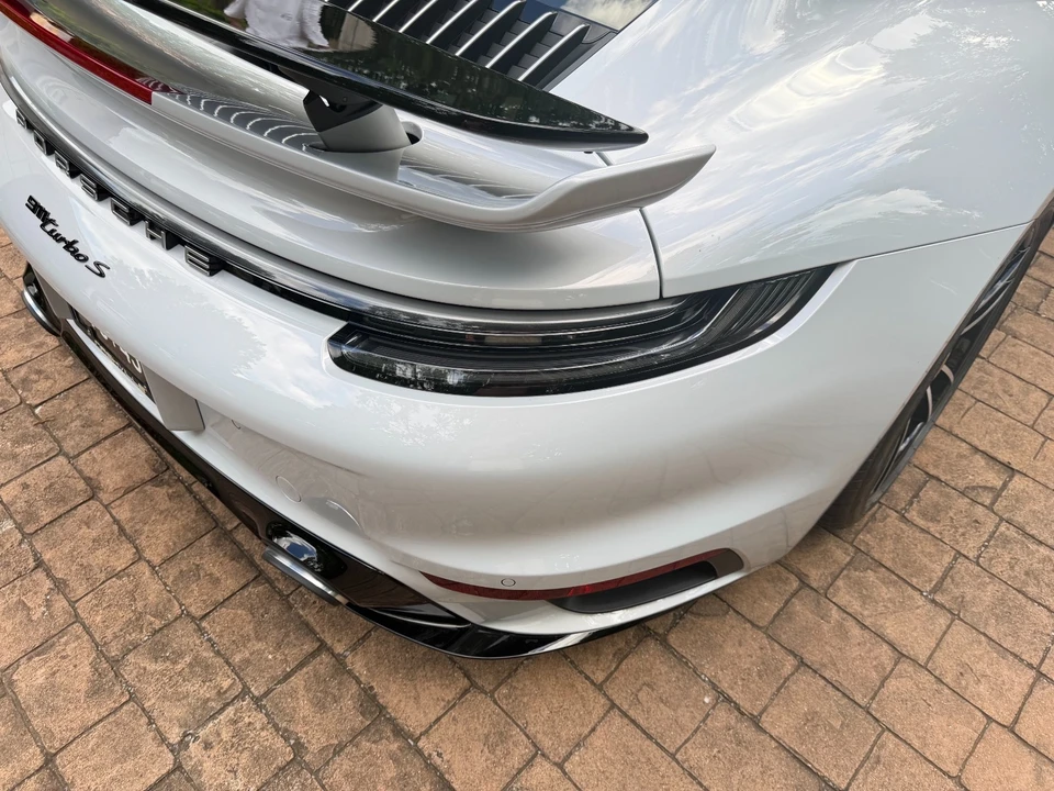 2023 Porsche 992 Turbo S - Image 13 of 31