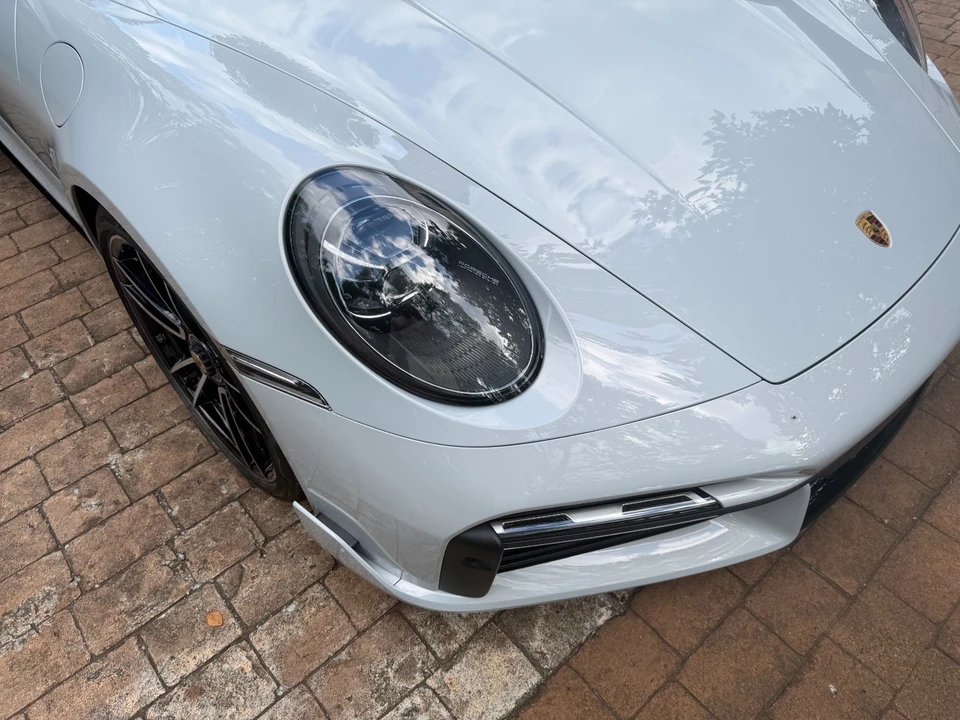 2023 Porsche 992 Turbo S - Image 12 of 31