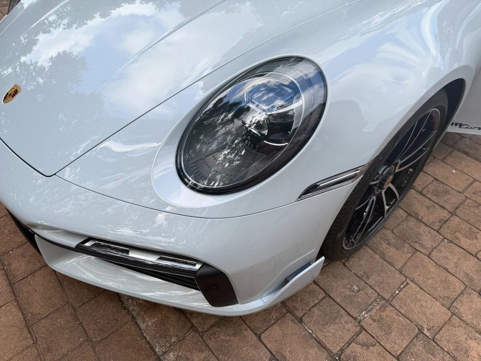 2023 Porsche 992 Turbo S - Image 11 of 31