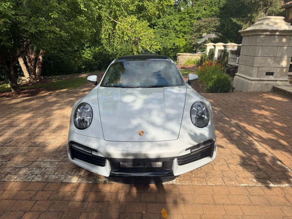 2023 Porsche 992 Turbo S - Image 10 of 31