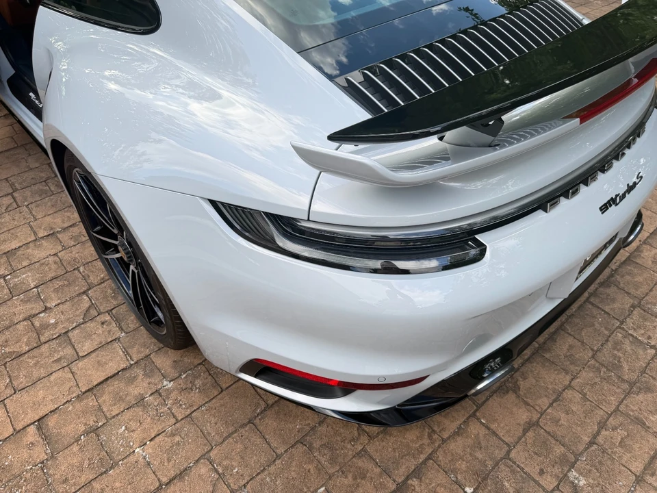2023 Porsche 992 Turbo S - Image 14 of 31