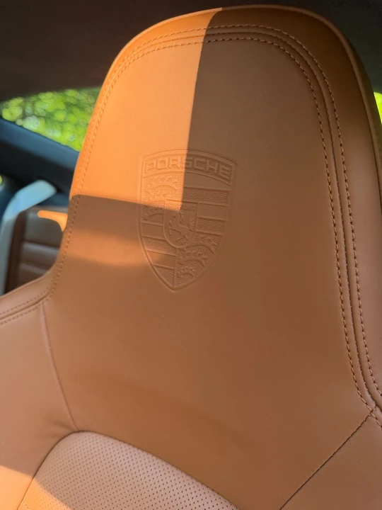 2023 Porsche 992 Turbo S - Image 21 of 31