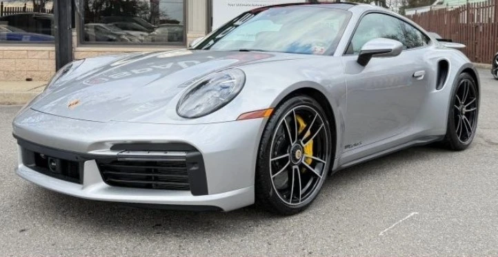 2023 Porsche 992 Turbo - Image 6 of 15