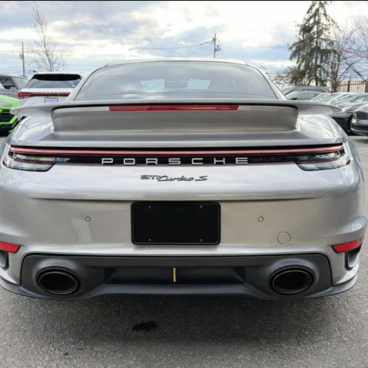 2023 Porsche 992 Turbo - Image 5 of 15