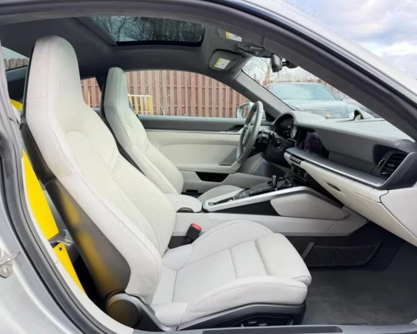 2023 Porsche 992 Turbo - Image 14 of 15