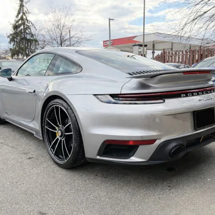 2023 Porsche 992 Turbo - Image 4 of 15