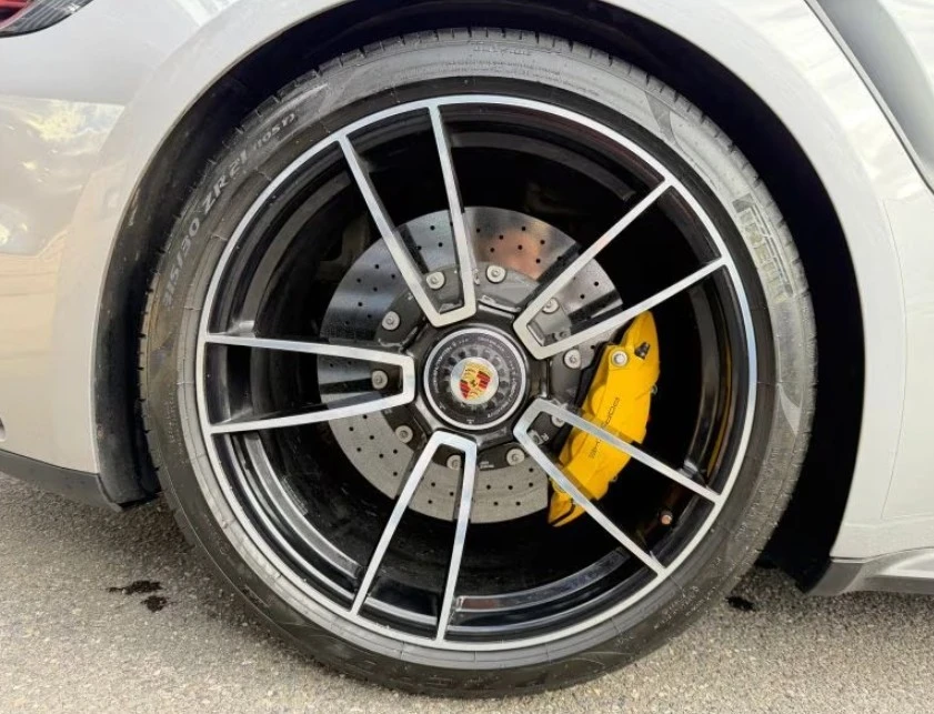 2023 Porsche 992 Turbo - Image 12 of 15