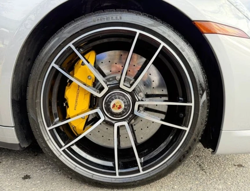 2023 Porsche 992 Turbo - Image 13 of 15