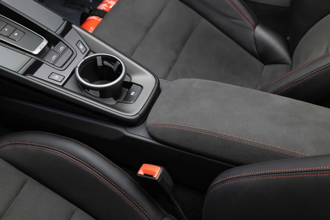 2023 Porsche 992 Targa 4 GTS - Image 24 of 31