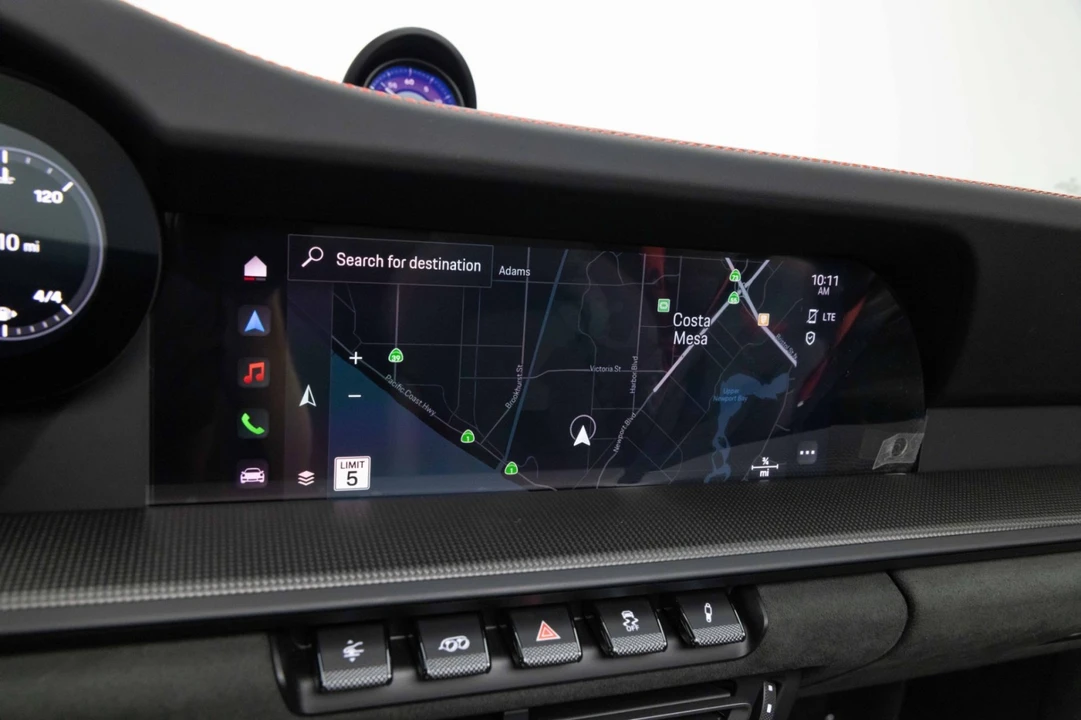 2023 Porsche 992 Targa 4 GTS - Image 28 of 31
