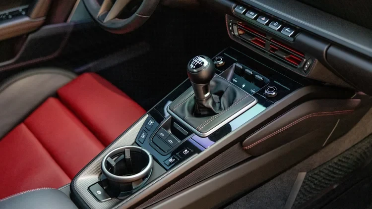 2023 Porsche 992 Targa 4 GTS - Image 19 of 21
