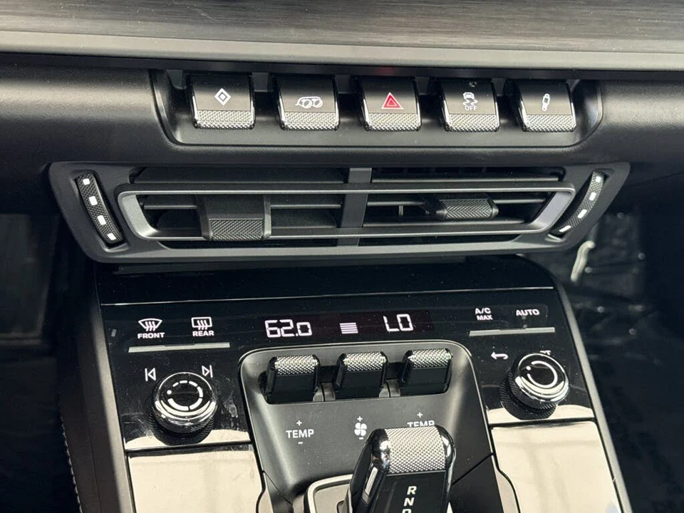 2023 Porsche 992 Targa 4 GTS - Image 20 of 30