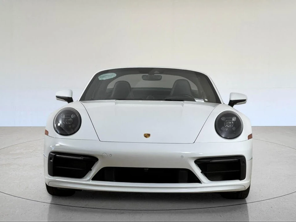 2023 Porsche 992 Targa 4 GTS - Image 11 of 30