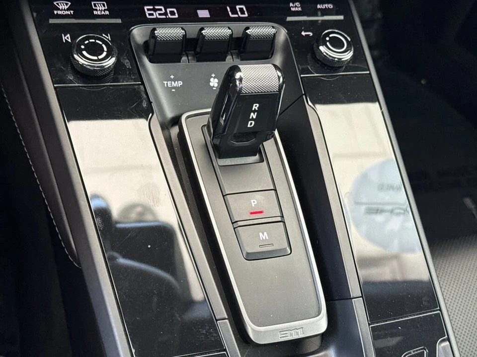 2023 Porsche 992 Targa 4 GTS - Image 21 of 30