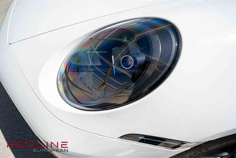 2023 Porsche 992 Targa 4 GTS - Image 9 of 31