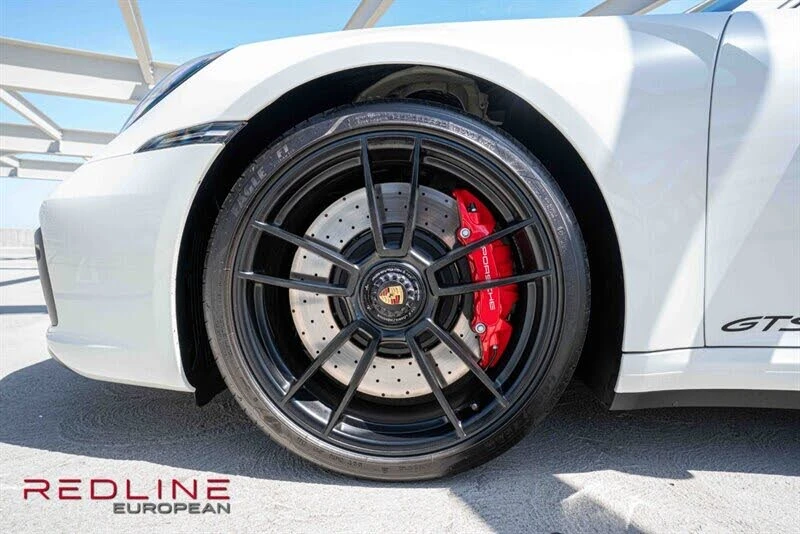 2023 Porsche 992 Targa 4 GTS - Image 12 of 31