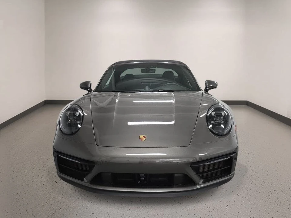 2023 Porsche 992 Targa 4 GTS - Image 9 of 31