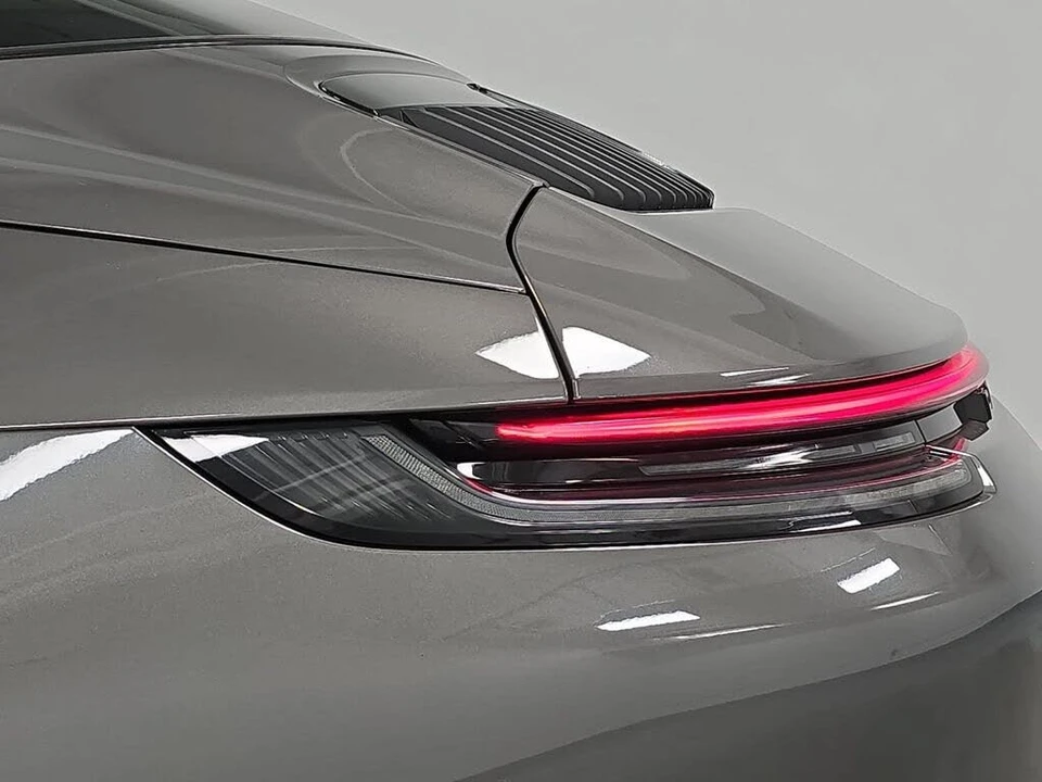 2023 Porsche 992 Targa 4 GTS - Image 29 of 31