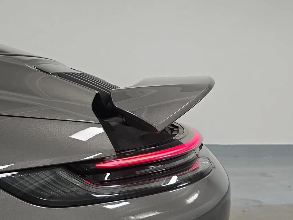 2023 Porsche 992 Targa 4 GTS - Image 31 of 31