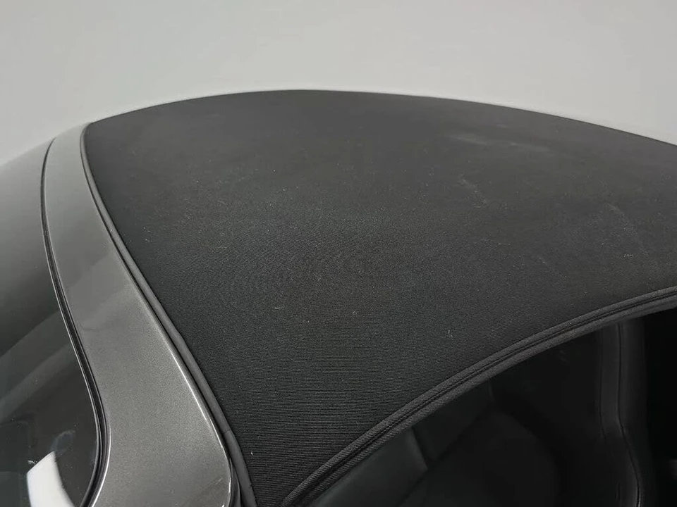 2023 Porsche 992 Targa 4 GTS - Image 26 of 31