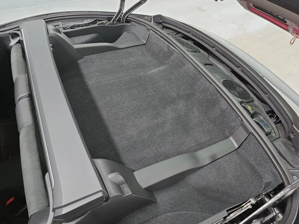 2023 Porsche 992 Targa 4 GTS - Image 30 of 31