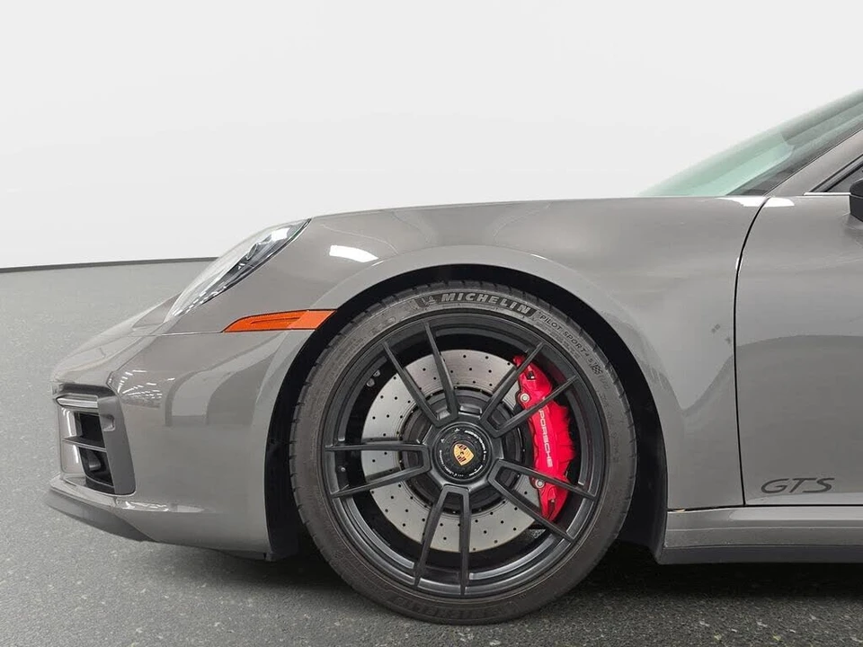 2023 Porsche 992 Targa 4 GTS - Image 10 of 31