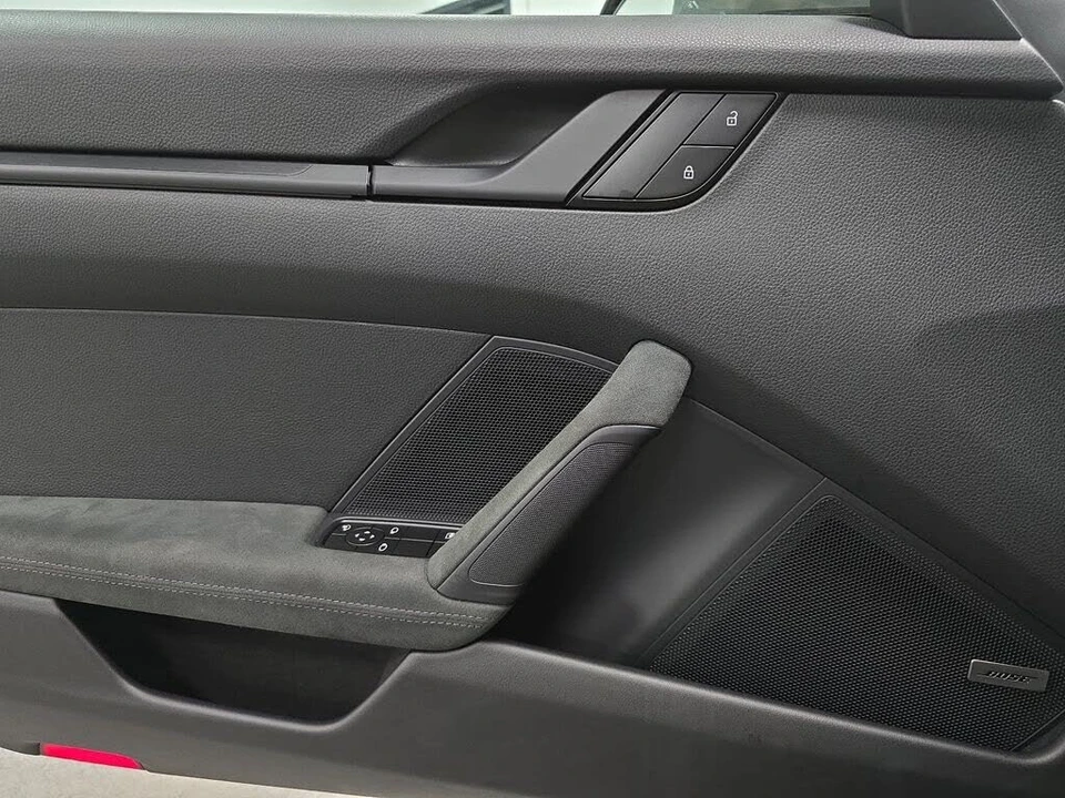 2023 Porsche 992 Targa 4 GTS - Image 23 of 31