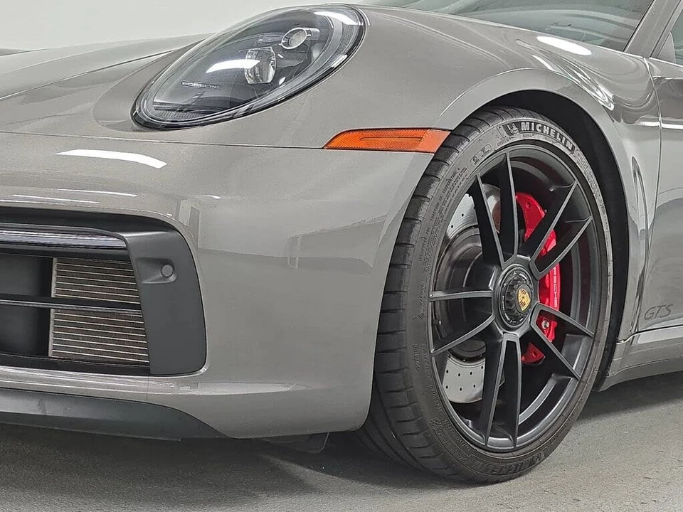 2023 Porsche 992 Targa 4 GTS - Image 11 of 31