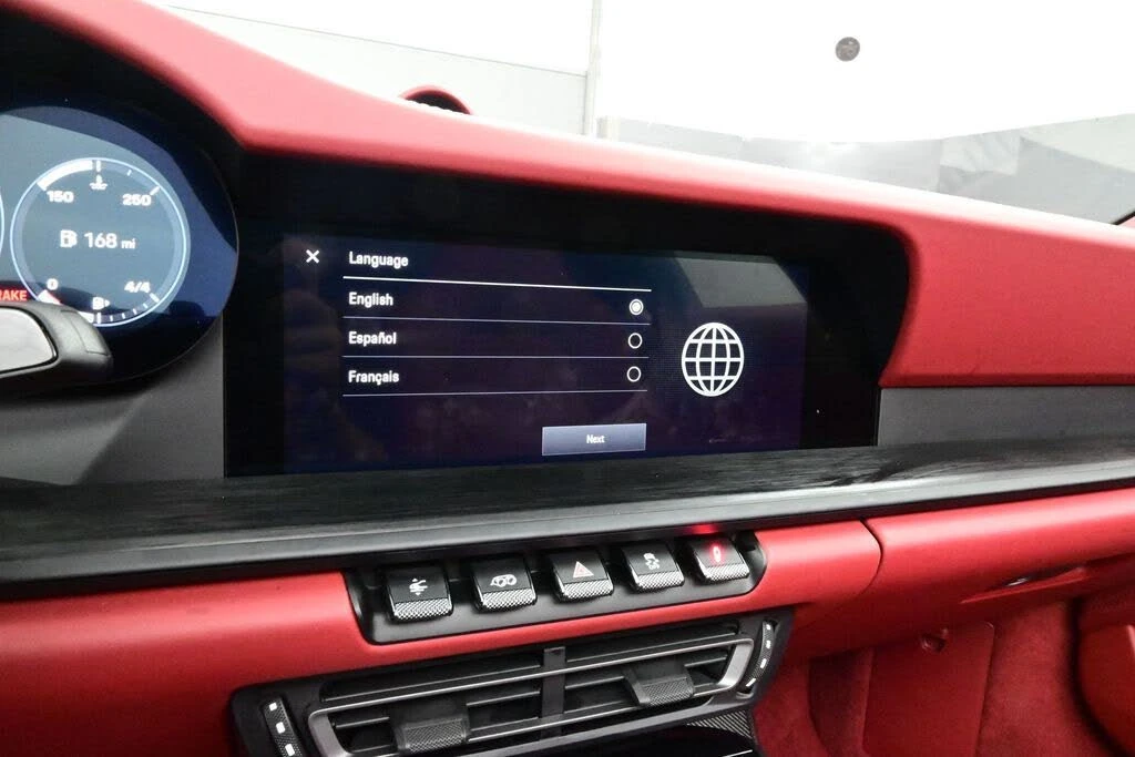 2023 Porsche 992 Targa 4 GTS - Image 10 of 30