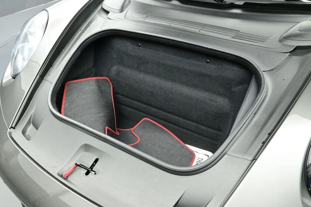 2023 Porsche 992 Targa 4 GTS - Image 17 of 30