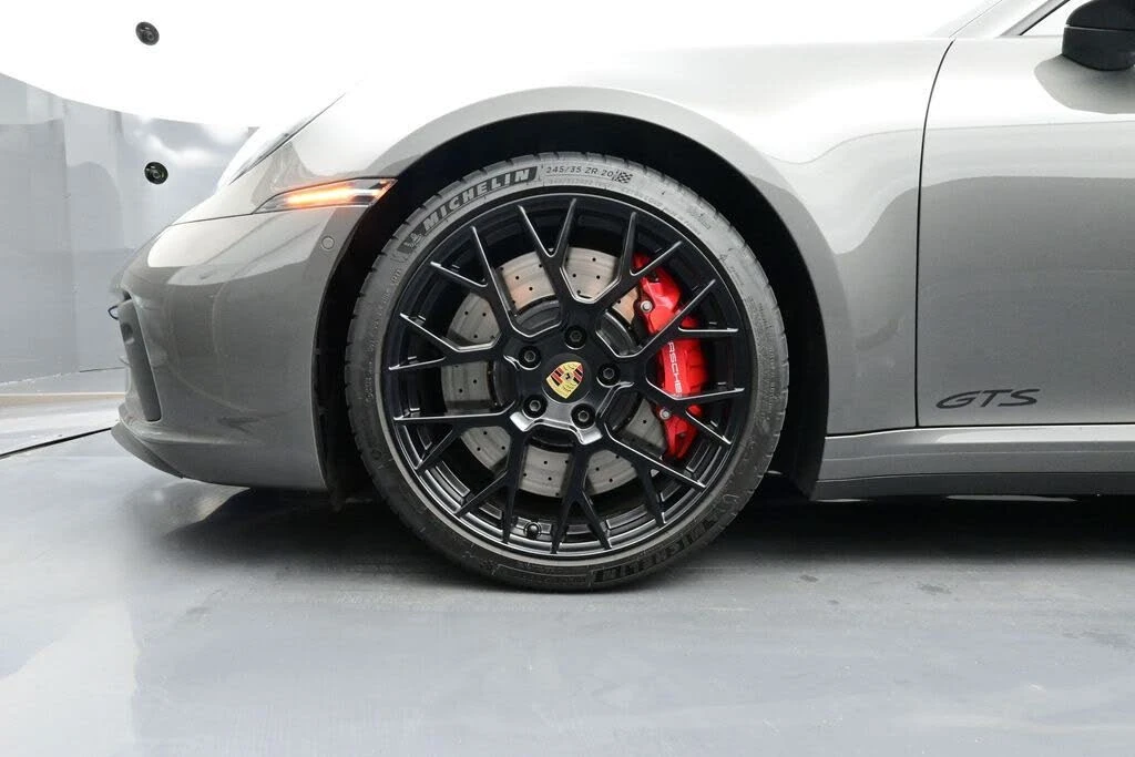 2023 Porsche 992 Targa 4 GTS - Image 6 of 30