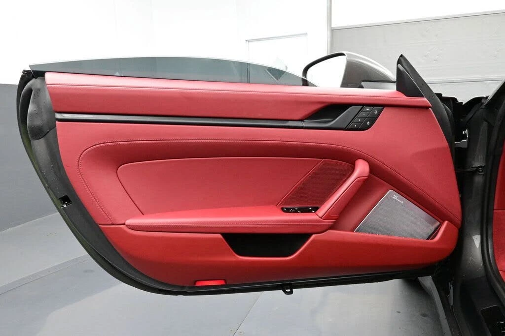 2023 Porsche 992 Targa 4 GTS - Image 7 of 30