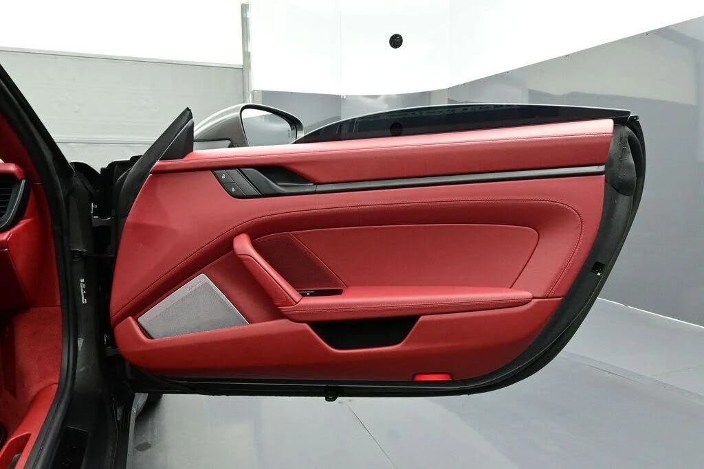 2023 Porsche 992 Targa 4 GTS - Image 16 of 30