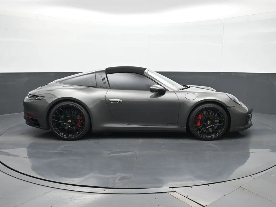 2023 Porsche 992 Targa 4 GTS - Image 20 of 30