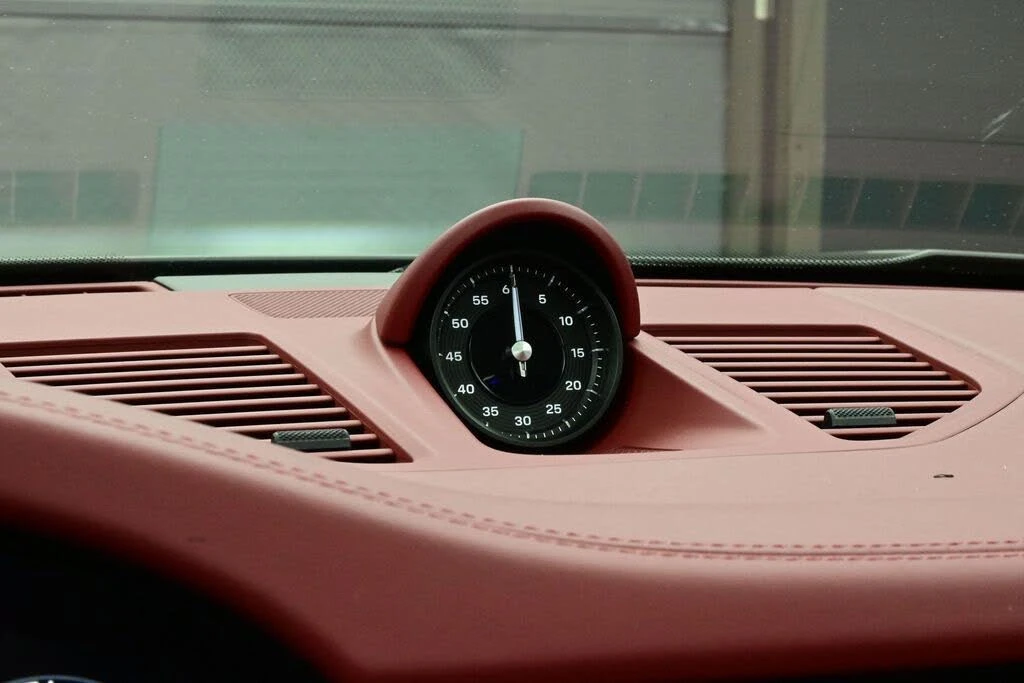 2023 Porsche 992 Targa 4 GTS - Image 12 of 30