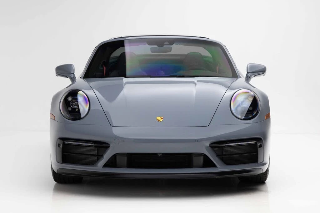 2023 Porsche 992 Targa 4 GTS - Image 5 of 31