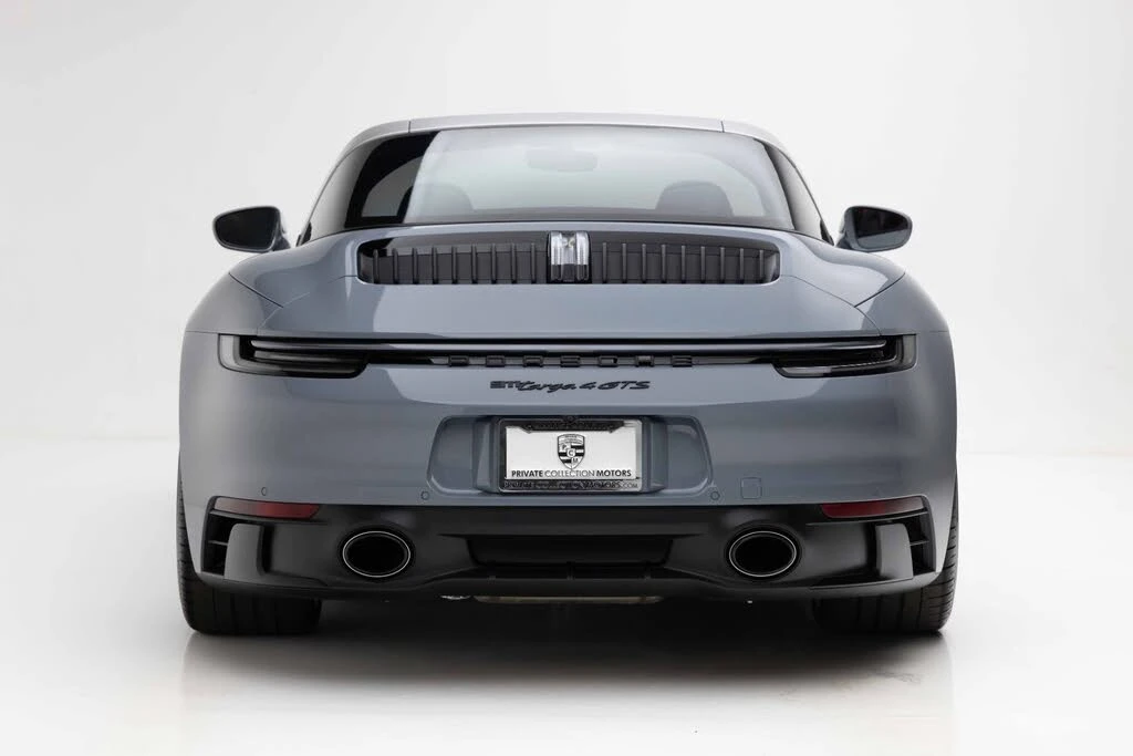 2023 Porsche 992 Targa 4 GTS - Image 23 of 31