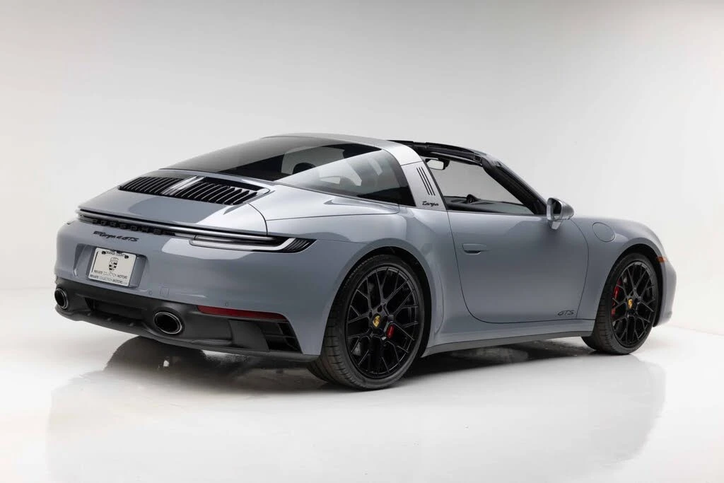 2023 Porsche 992 Targa 4 GTS - Image 11 of 31