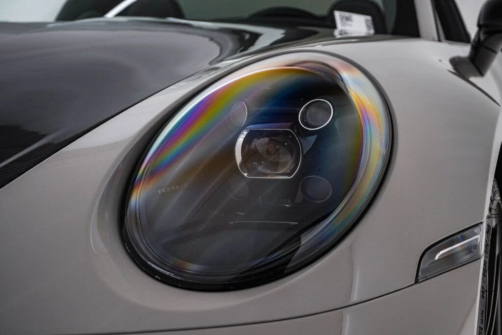 2023 Porsche 992 Targa 4 GTS - Image 7 of 31