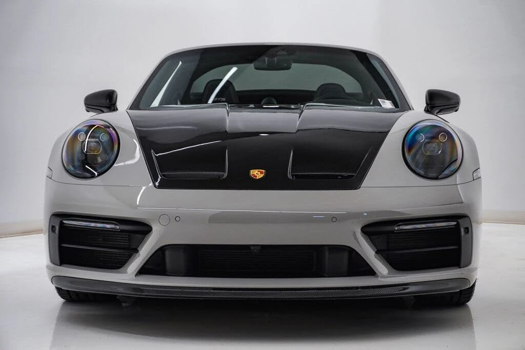 2023 Porsche 992 Targa 4 GTS - Image 6 of 31