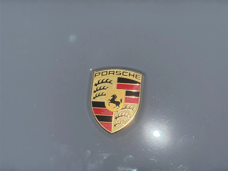 2023 Porsche 992 Targa 4 GTS - Image 23 of 31