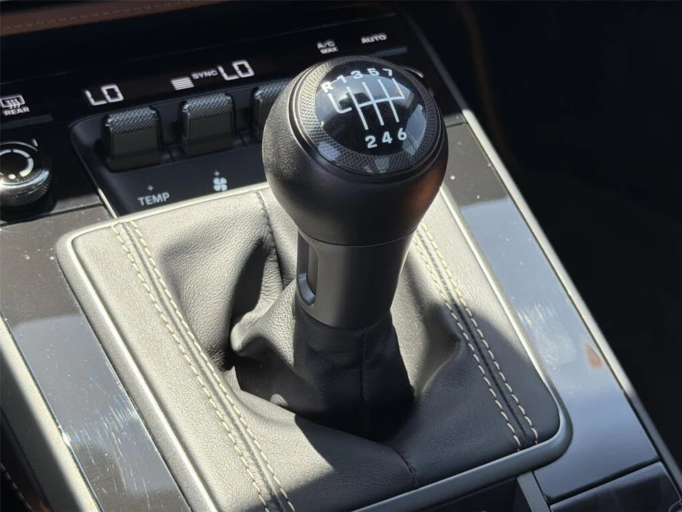 2023 Porsche 992 Targa 4 GTS - Image 7 of 31