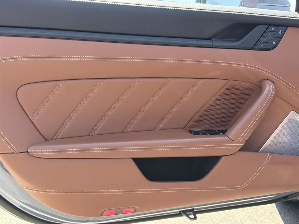 2023 Porsche 992 Targa 4 GTS - Image 14 of 31
