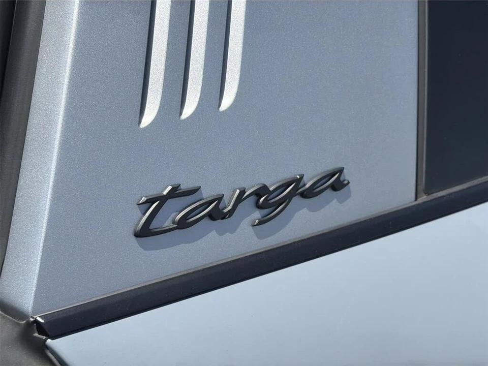 2023 Porsche 992 Targa 4 GTS - Image 24 of 31