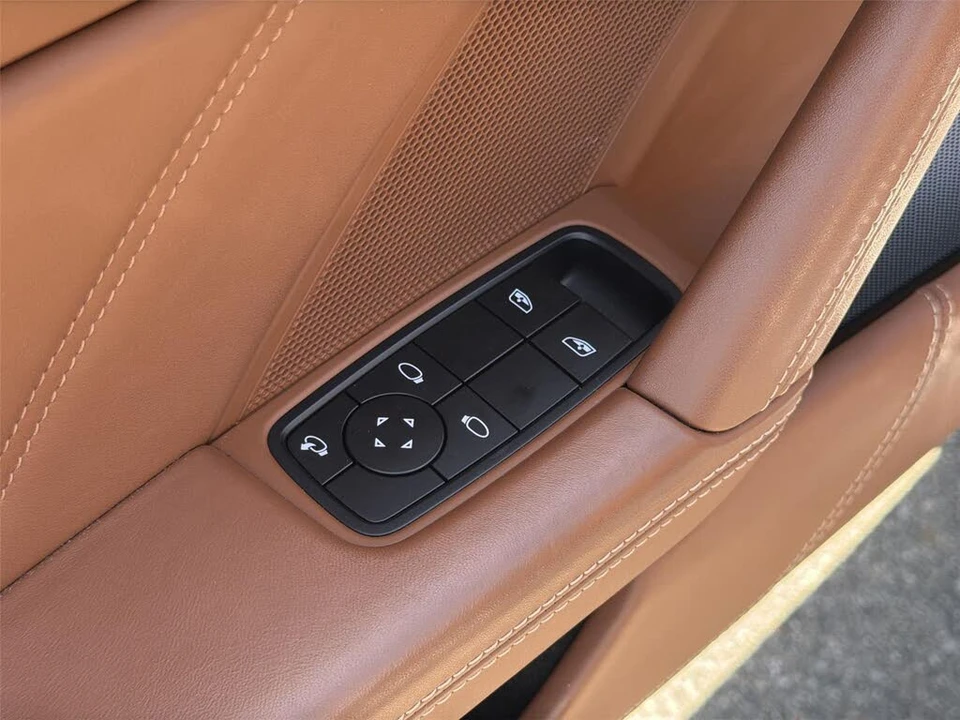 2023 Porsche 992 Targa 4 GTS - Image 15 of 31