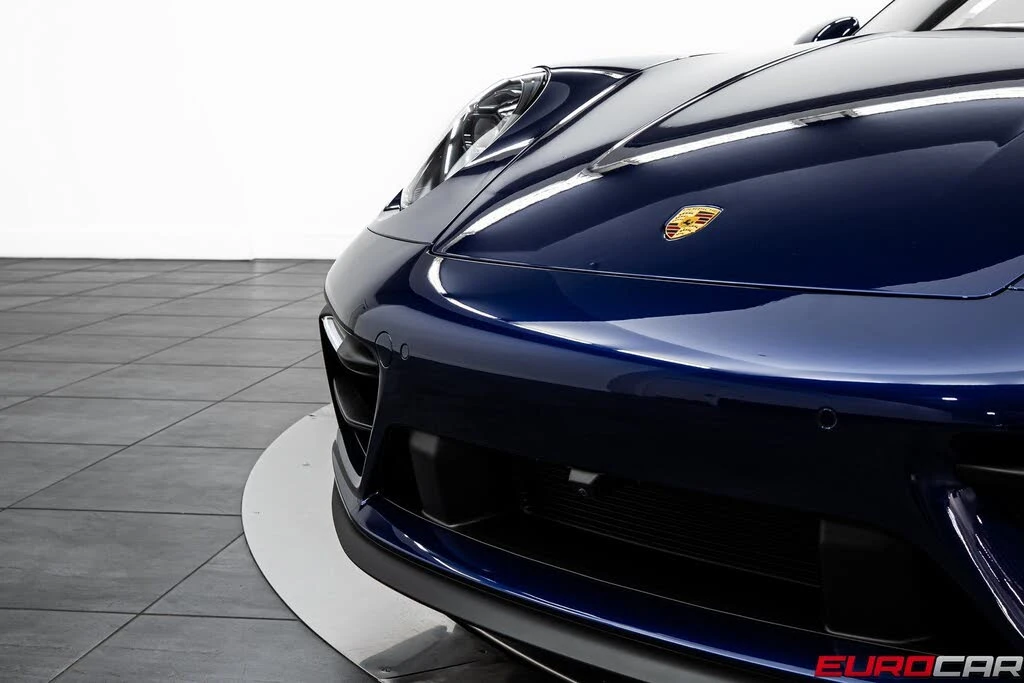 2023 Porsche 992 Targa 4 GTS - Image 14 of 31